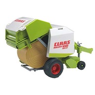 CLAAS ROLLANT LIŠOVAČ NA SLAMU CLAAS ROLLANT LIŠOVAČ NA SLAMU