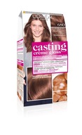 ODLIETACIE FARBY NA VLASY CREME GLOSS 680 CHOCO MOCCAC ODLIETACIE FARBY NA VLASY CREME GLOSS 680 CHOCO MOCCAC