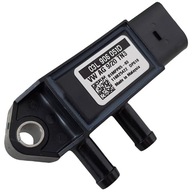 DPF SNÍMAČ TLAKU VÝFUKU AUDI A4 B8 2.0 TDI OE DPF SNÍMAČ TLAKU VÝFUKU AUDI A4 B8 2.0 TDI OE