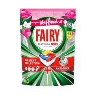Fairy platinum plus all in one kapsule 48 ks Fairy platinum plus all in one kapsule 48 ks