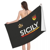 UTERÁK Sicilia Futbal sicília taliansko dres pi
