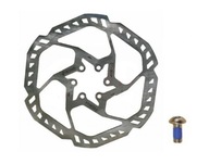 PROMAX 180MM KOTÚČOVÝ BRZDOVÝ KOTÚČ + SKRUTKY PROMAX 180MM KOTÚČOVÝ BRZDOVÝ KOTÚČ + SKRUTKY