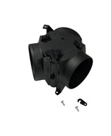 WEBASTO TEE, KLAPKA, Y NASTAVENIE, 90mm WEBASTO TEE, KLAPKA, Y NASTAVENIE, 90mm
