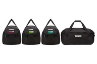 Thule GoPack Go Pack 8006 Bag set taška box Thule GoPack Go Pack 8006 Bag set taška box