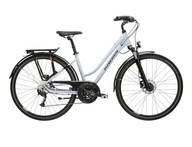 BICYKEL KROSS TRANS 6,0 L 19'', ROK 2023