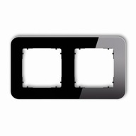 ICON Univerzálny dvojitý zaoblený rám - efekt ICON Univerzálny dvojitý zaoblený rám - efekt