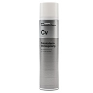 KOCH CHEMIE CV CABRIODACH VERSIEGELUNG ÚDRŽBA STRIECH konvertibilných KOCH CHEMIE CV CABRIODACH VERSIEGELUNG ÚDRŽBA STRIECH konvertibilných