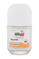 Sebamed Balsam deo sensitiv roll-on 50ml z NEMECKA