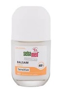 Sebamed Balsam deo sensitiv roll-on 50ml z NEMECKA