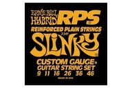 ERNIE BALL 2241 struny pre elektrické RPS 9-46 ERNIE BALL 2241 struny pre elektrické RPS 9-46
