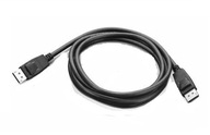 NOVÝ LENOVO 0A36537 kábel DisplayPort na DisplayPort NOVÝ LENOVO 0A36537 kábel DisplayPort na DisplayPort