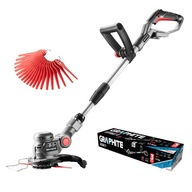 Akumulátorový zastrihávač Energy GRAPHITE 58G030 Akumulátorový zastrihávač Energy GRAPHITE 58G030