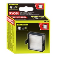 Filter do ručného vysávača RYOBI R18HV a CHV182M