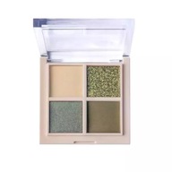 Paese Daily vibe Shadow palette 02 Military vibe Paese Daily vibe Shadow palette 02 Military vibe