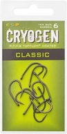 Esp Cryogen CLASSIC háčik NO.6 EHCCL006 Esp Cryogen CLASSIC háčik NO.6 EHCCL006