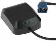 Fakra GPS anténa AUDI RNS-E RNS-D BNS 5.0 A4 A6 Fakra GPS anténa AUDI RNS-E RNS-D BNS 5.0 A4 A6