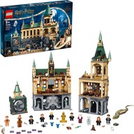 LEGO Harry Potter Rokfortská Tajomná komnata 76389