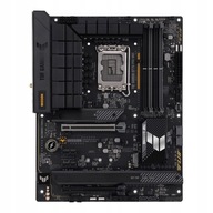 Základná doska Asus TUF GAMING H770-PRO WIFI/H770/DDR5 Základná doska Asus TUF GAMING H770-PRO WIFI/H770/DDR5