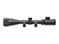 IR ďalekohľad Walther 3-9×40 AO s/m 11 mm