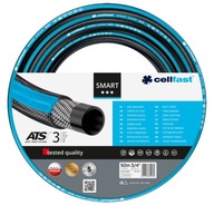 Cellfast SMART ATSV TM záhradná hadica 3/4" 50 m Cellfast SMART ATSV TM záhradná hadica 3/4" 50 m