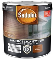 LAK SADOLIN EXTREME - čerešňa 2,5l LAK SADOLIN EXTREME - čerešňa 2,5l