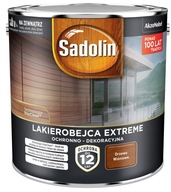 LAK SADOLIN EXTREME - čerešňa 2,5l