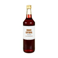 HORSKÝ KARAMEL DOBRÝ LEVANDUĽOVÝ SIRUP 1000ml HORSKÝ KARAMEL DOBRÝ LEVANDUĽOVÝ SIRUP 1000ml