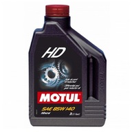 Prevodový olej HD Mineral Motul 2 litre