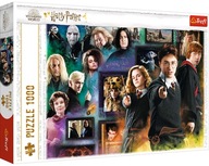 KOCKY PUZZLE 1000 HARRY POTTER WIZARDING SVET KOCKY PUZZLE 1000 HARRY POTTER WIZARDING SVET