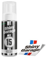 SHINY GARAGE Leather Cleaner Pro na kožu 150ml SHINY GARAGE Leather Cleaner Pro na kožu 150ml