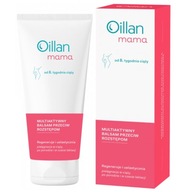 OILLAN MAMA Multiaktívny balzam proti striám OILLAN MAMA Multiaktívny balzam proti striám