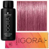 Schwarzkopf Igora Vibrance 60ml, permanentná farba 9,5-98 Purple-Red Schwarzkopf Igora Vibrance 60ml, permanentná farba 9,5-98 Purple-Red