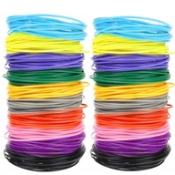 3D FILAMENT PLA NÁPLNE 100m