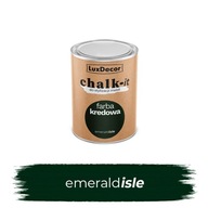 Chalk-it Emerald Isle kriedová farba 125 ml