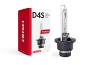 ŽIAROVKA XENON XENON D4S 6000K Premium AMiO ŽIAROVKA XENON XENON D4S 6000K Premium AMiO