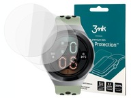 Ochranná fólia 3mk x3 Protection pre Huawei GT 2E 4 Ochranná fólia 3mk x3 Protection pre Huawei GT 2E 4