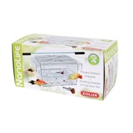 Plávajúci chovný box ZOLUX 3 v 1 s prísavkou Plávajúci chovný box ZOLUX 3 v 1 s prísavkou