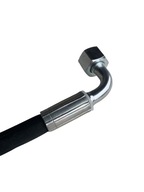 Hadica hydraulická M18x1,5 L-800 180bar N/COL Hadica hydraulická M18x1,5 L-800 180bar N/COL