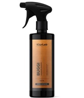 KiurLab Buggi Tekutina na odstraňovanie hmyzu z áut 0,5L KiurLab Buggi Tekutina na odstraňovanie hmyzu z áut 0,5L