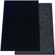 OBUV ROHOŽKA Veľká vstupná absorpčná podložka Gumový koberec 60x90 cm OBUV ROHOŽKA Veľká vstupná absorpčná podložka Gumový koberec 60x90 cm