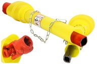 Prevodový valec CITRÓN PRE TRAKTOR 75CM C-360