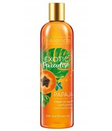 Sprchový olej Exotic Paradise Papaya
