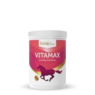 Vitamíny a minerály HORSE LINE Vitamax 2500g