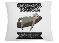 VTIPNÝ DARČEKOVÝ VANKÚŠ URČENÝ NA SPANIE VTIPNÝ DARČEKOVÝ VANKÚŠ URČENÝ NA SPANIE