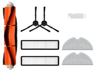 FILTRE + KEFE + MOPS PRE VYSÁVANIE DREAME D9 FILTRE + KEFE + MOPS PRE VYSÁVANIE DREAME D9