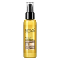 AVON Olej na vlasy Zmes bez oplachovania AVON Olej na vlasy Zmes bez oplachovania