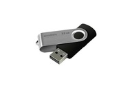 Pamäťová jednotka GoodRam Twister UTS2-0320K0R11 (32 GB; USB Pamäťová jednotka GoodRam Twister UTS2-0320K0R11 (32 GB; USB