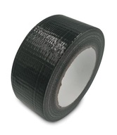 ČIERNA TECHNICKÁ OPRAVNÁ PÁSKA DUCT TAPE 48/50Y ČIERNA TECHNICKÁ OPRAVNÁ PÁSKA DUCT TAPE 48/50Y