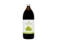 ARTICHOKOVÁ ŠŤAVA Natural 1000ML Symbiotiká ARTICHOKOVÁ ŠŤAVA Natural 1000ML Symbiotiká