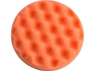 LEŠTIACA HUBKA NA VELCRO 150 mm ORANŽOVÁ STREDNÁ LEŠTIACA HUBKA NA VELCRO 150 mm ORANŽOVÁ STREDNÁ